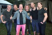 Bellbreaker (AC/DC Coverband)