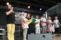Schönauer Parkfest 2016