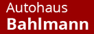 Autohaus Bahlmann